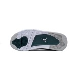 CocoKicks Jordan 4 Oxidized Green FQ8138-103