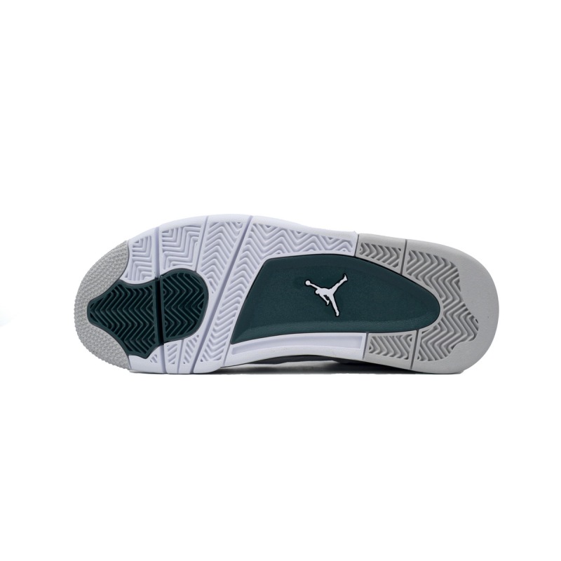 CocoKicks Jordan 4 Oxidized Green FQ8138-103