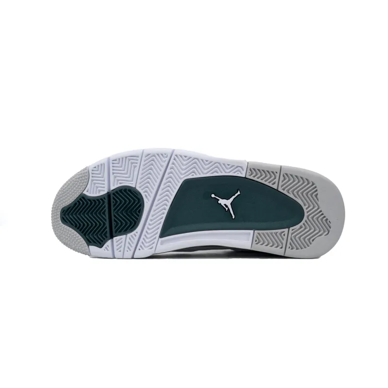CocoKicks Jordan 4 Oxidized Green FQ8138-103