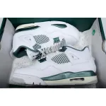 CocoKicks Jordan 4 Oxidized Green FQ8138-103