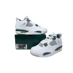 CocoKicks Jordan 4 Oxidized Green FQ8138-103