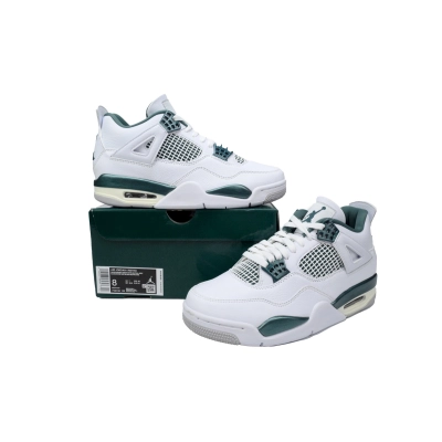 CocoKicks Jordan 4 Oxidized Green FQ8138-103 02