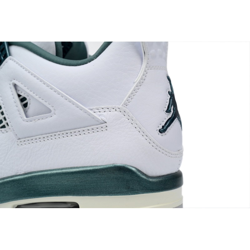 CocoKicks Jordan 4 Oxidized Green FQ8138-103