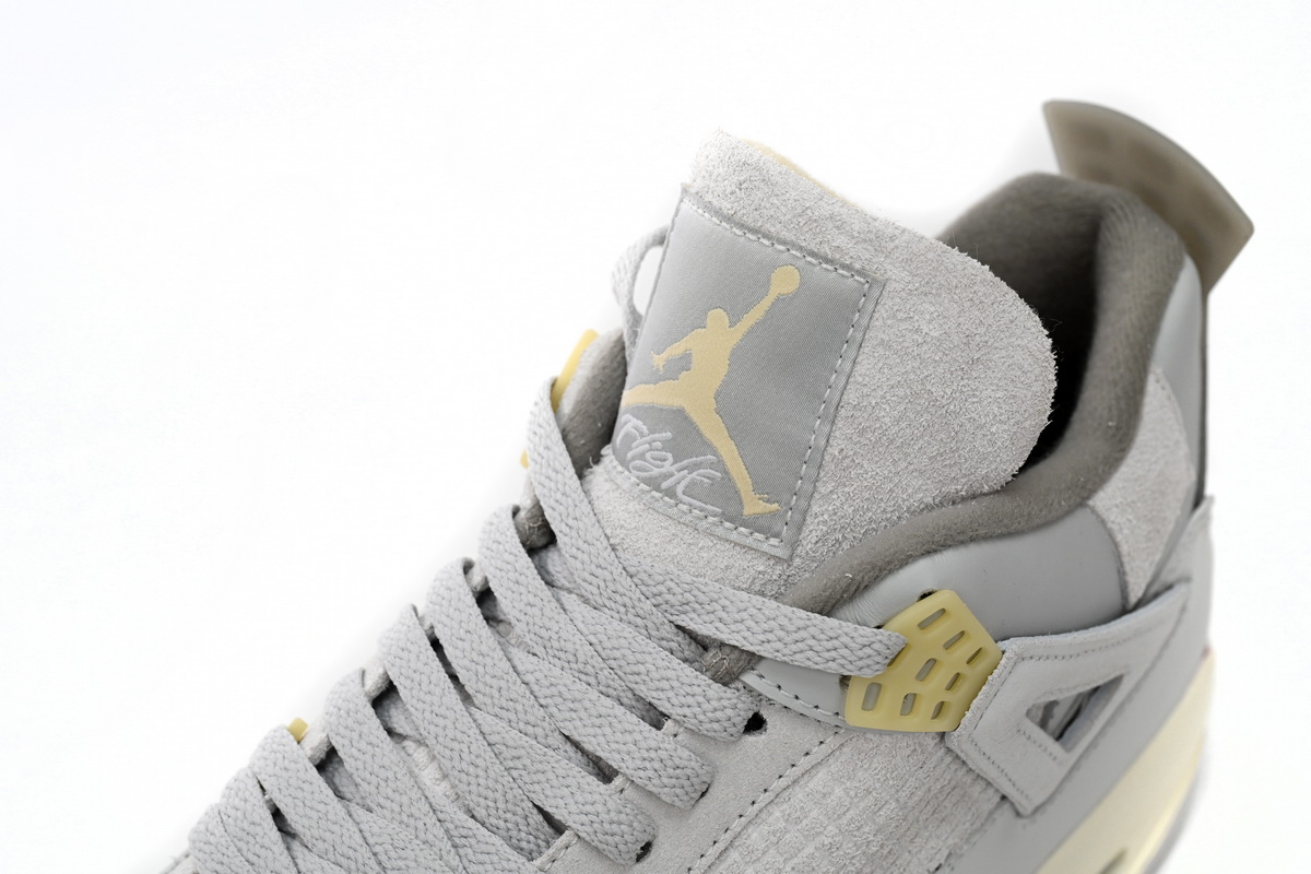 CocoKicks Jordan 4 Retro SE Craft Photon Dust DV3742-021