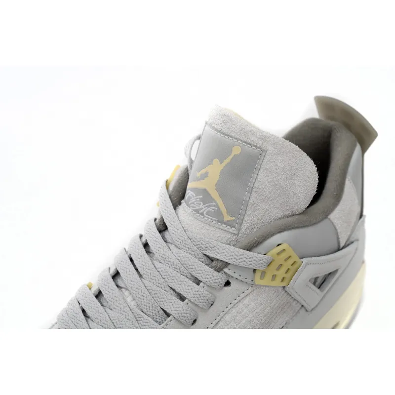 CocoKicks Jordan 4 Retro SE Craft Photon Dust DV3742-021