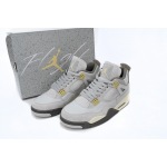 CocoKicks Jordan 4 Retro SE Craft Photon Dust DV3742-021