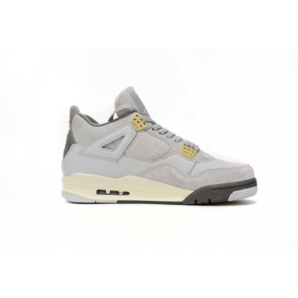 CocoKicks Jordan 4 Retro SE Craft Photon Dust DV3742-021