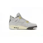 CocoKicks Jordan 4 Retro SE Craft Photon Dust DV3742-021