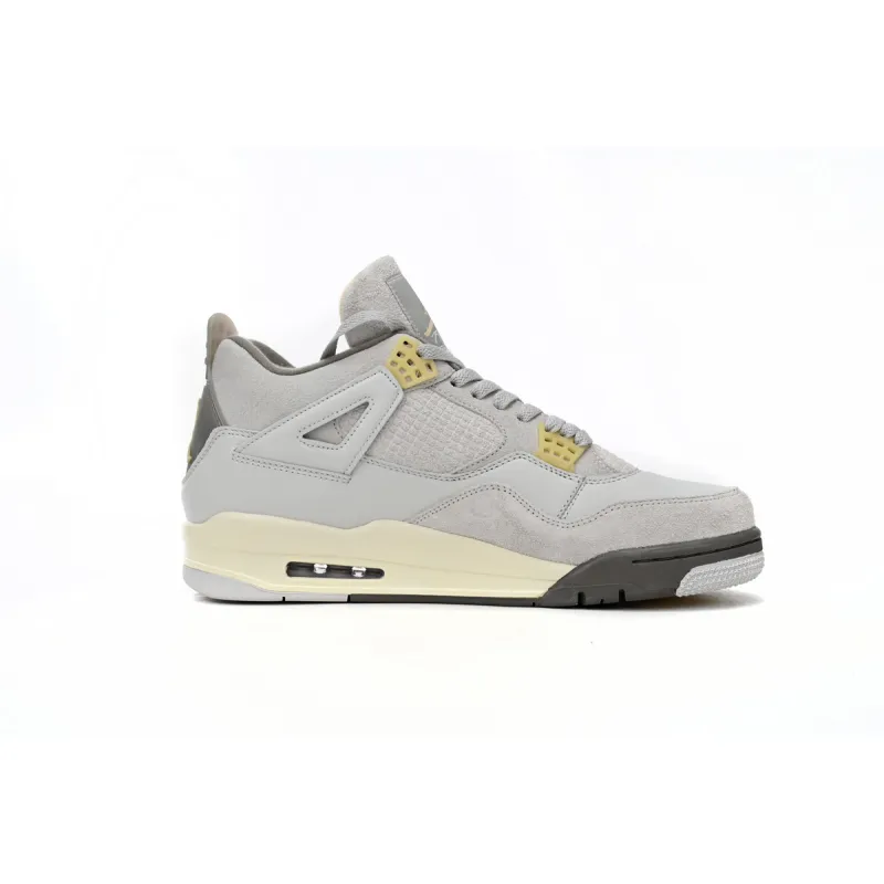 CocoKicks Jordan 4 Retro SE Craft Photon Dust DV3742-021