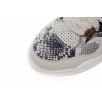 CocoKicks Jordan 4 Retro Snakeskin 819139-030