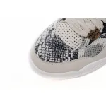CocoKicks Jordan 4 Retro Snakeskin 819139-030