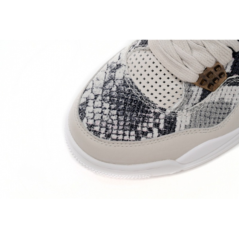 CocoKicks Jordan 4 Retro Snakeskin 819139-030