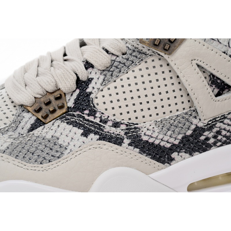 CocoKicks Jordan 4 Retro Snakeskin 819139-030