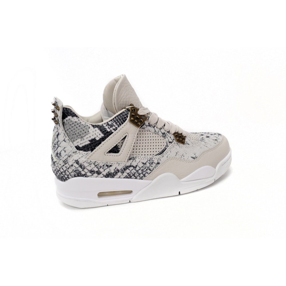 CocoKicks Jordan 4 Retro Snakeskin 819139-030