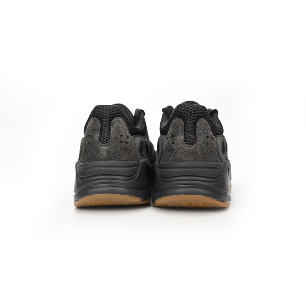 CocoKicks Yeezy Boost 700 Utility Black FV5304