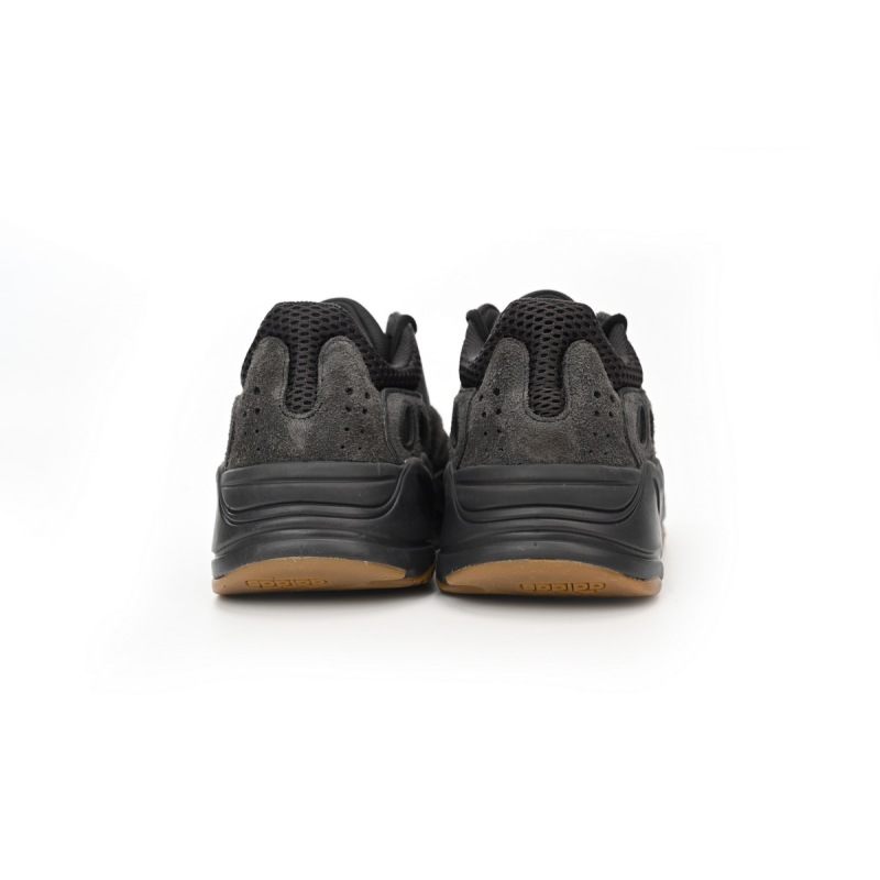 CocoKicks Yeezy Boost 700 Utility Black FV5304