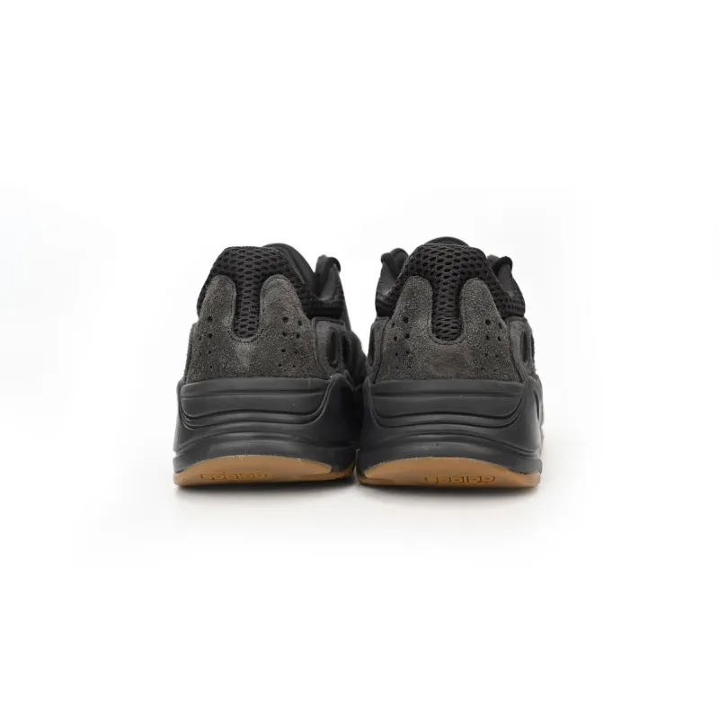 CocoKicks Yeezy Boost 700 Utility Black FV5304