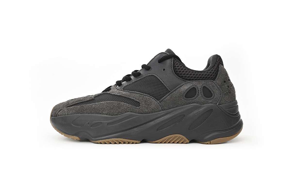 CocoKicks Yeezy Boost 700 Utility Black FV5304
