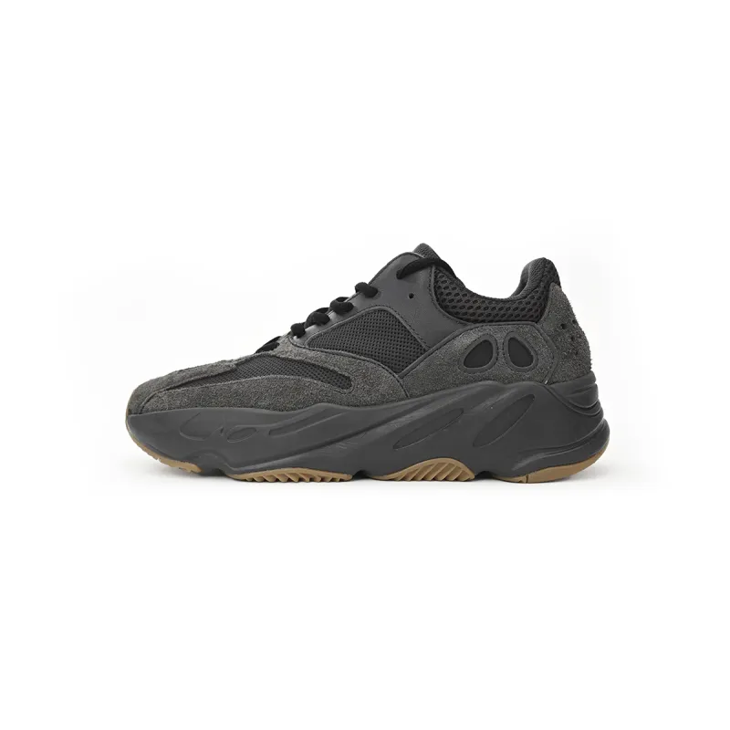 CocoKicks Yeezy Boost 700 Utility Black FV5304