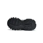 CocoKicks Balenciaga Track Black (NO LED) 542436 W1GB1 1000