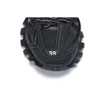 CocoKicks Balenciaga Track Black (NO LED) 542436 W1GB1 1000