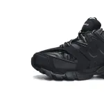 CocoKicks Balenciaga Track Black (NO LED) 542436 W1GB1 1000