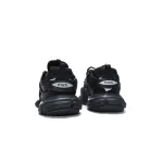 CocoKicks Balenciaga Track Black (NO LED) 542436 W1GB1 1000