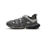 CocoKicks Balenciaga Track Grey (NO LED) 542023W1GB71214