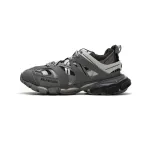 CocoKicks Balenciaga Track Grey (NO LED) 542023W1GB71214