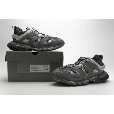 CocoKicks Balenciaga Track Grey (NO LED) 542023W1GB71214 02