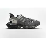 CocoKicks Balenciaga Track Grey (NO LED) 542023W1GB71214