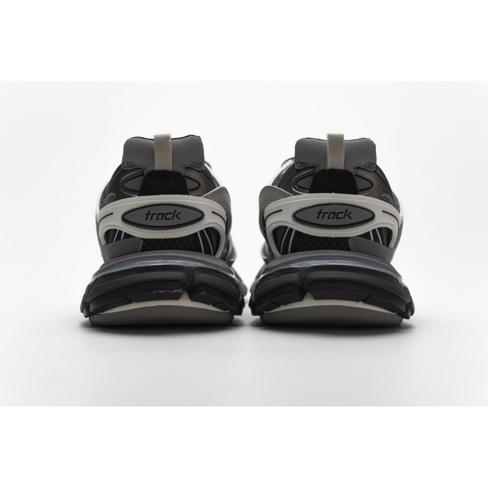 CocoKicks Balenciaga Track Grey (NO LED) 542023W1GB71214