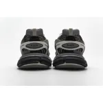 CocoKicks Balenciaga Track Grey (NO LED) 542023W1GB71214