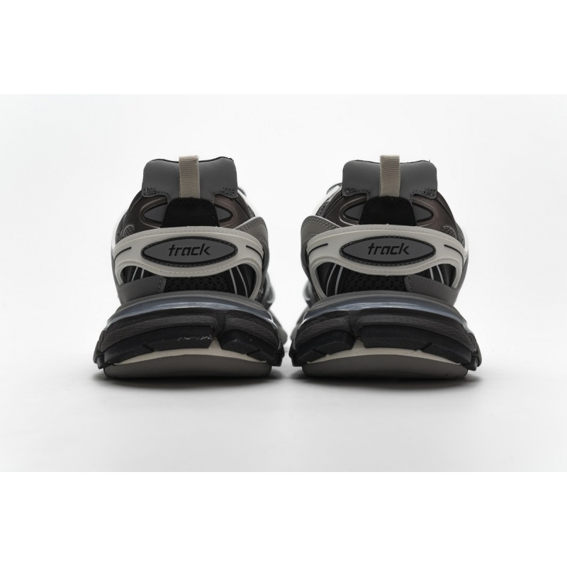 CocoKicks Balenciaga Track Grey (NO LED) 542023W1GB71214