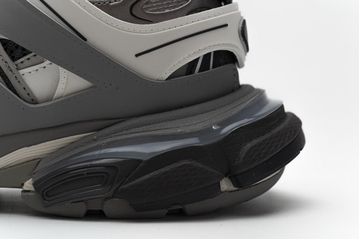 CocoKicks Balenciaga Track Grey (NO LED) 542023W1GB71214