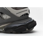 CocoKicks Balenciaga Track Grey (NO LED) 542023W1GB71214