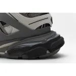 CocoKicks Balenciaga Track Grey (NO LED) 542023W1GB71214