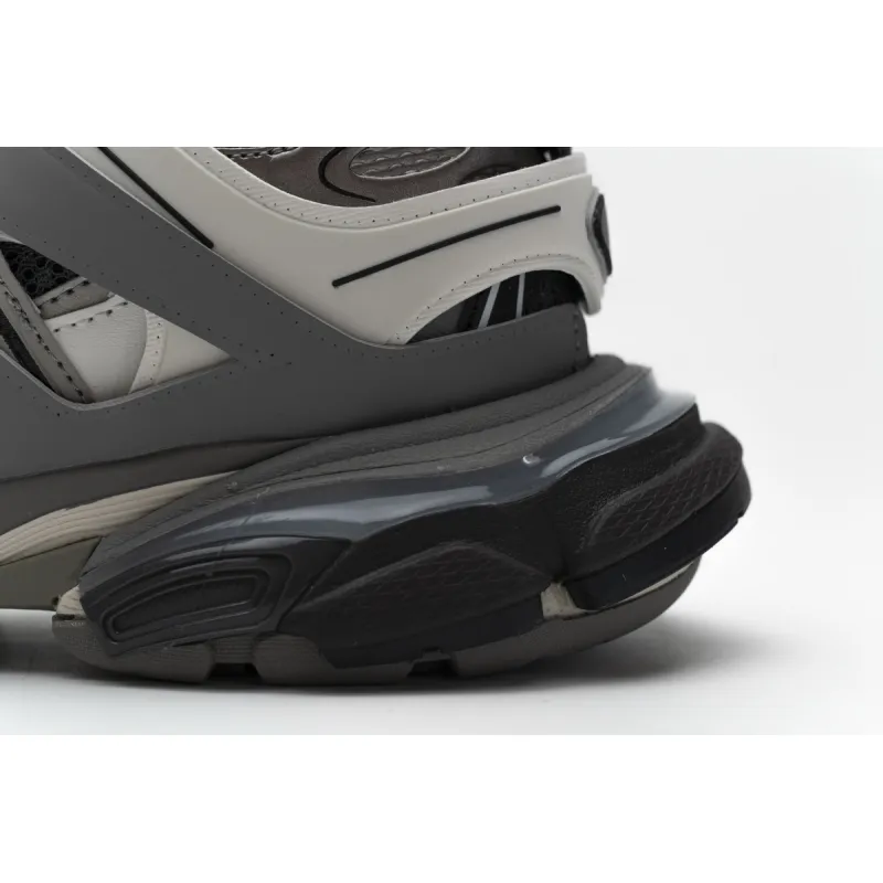 CocoKicks Balenciaga Track Grey (NO LED) 542023W1GB71214