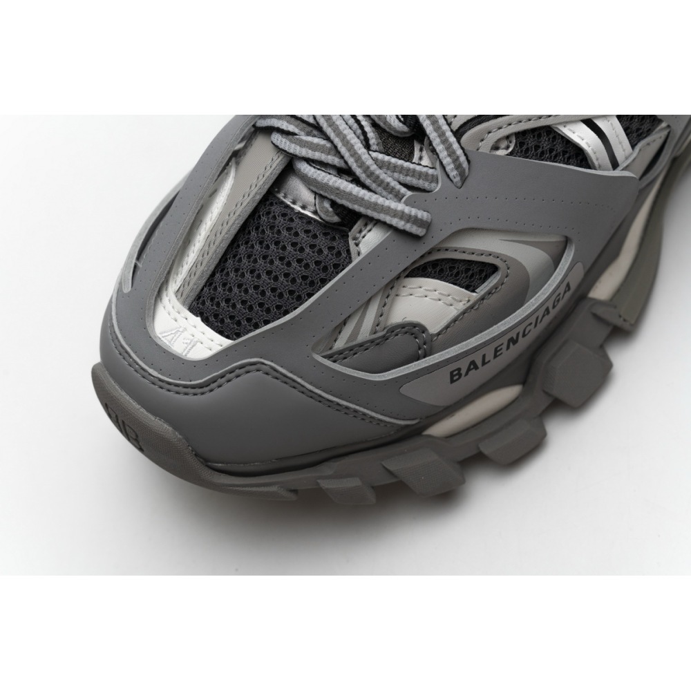 CocoKicks Balenciaga Track Grey (NO LED) 542023W1GB71214