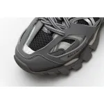 CocoKicks Balenciaga Track Grey (NO LED) 542023W1GB71214