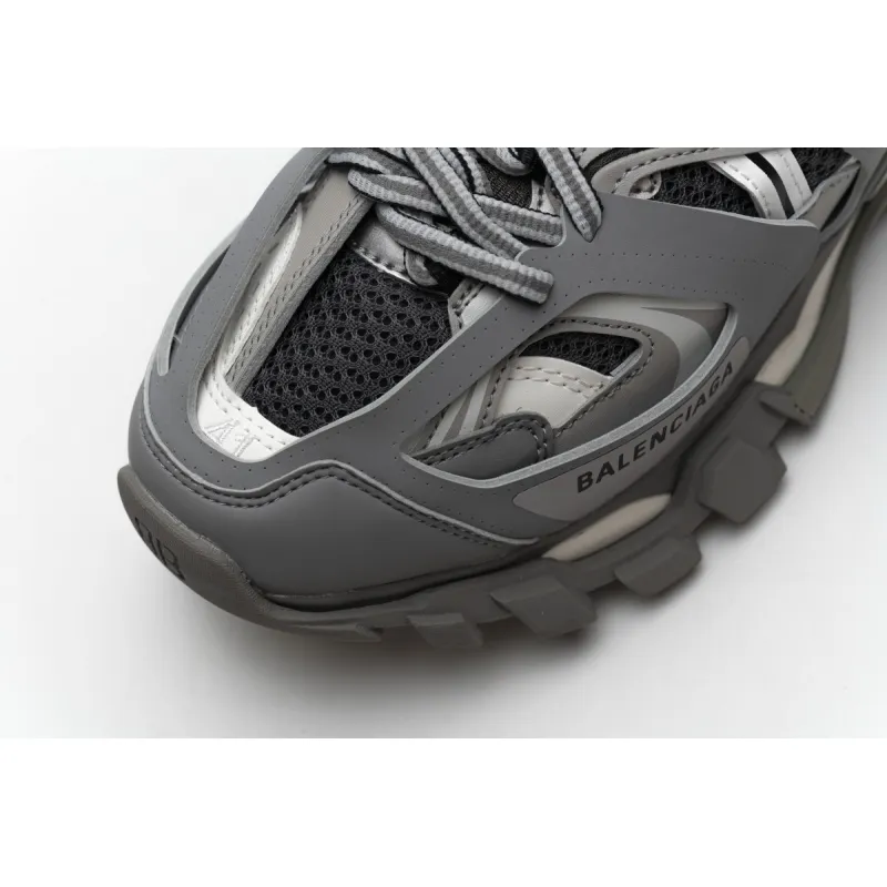 CocoKicks Balenciaga Track Grey (NO LED) 542023W1GB71214
