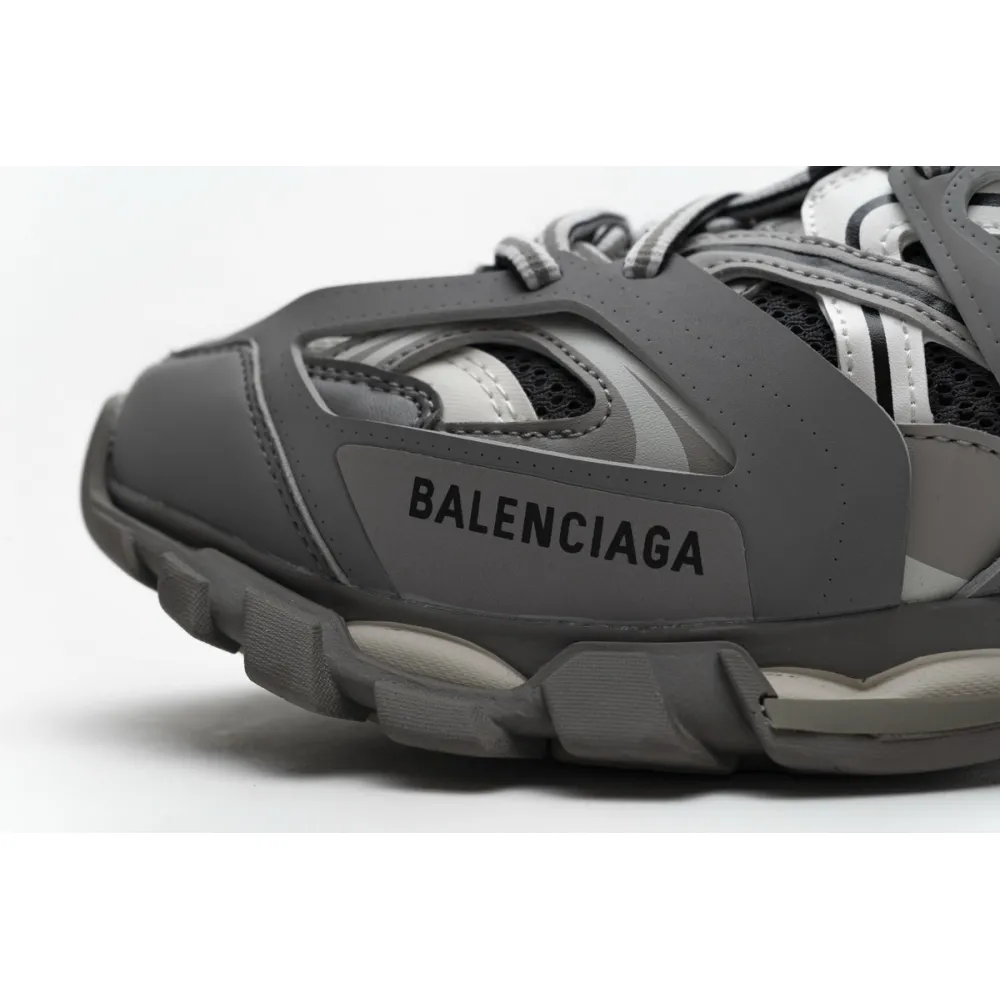 CocoKicks Balenciaga Track Grey (NO LED) 542023W1GB71214