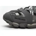 CocoKicks Balenciaga Track Grey (NO LED) 542023W1GB71214