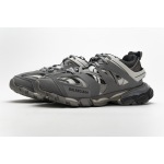 CocoKicks Balenciaga Track Grey (NO LED) 542023W1GB71214