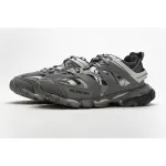 CocoKicks Balenciaga Track Grey (NO LED) 542023W1GB71214