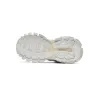 CocoKicks Balenciaga Track LED White Black 542023W3AC19010