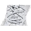 CocoKicks Balenciaga Track LED White Black 542023W3AC19010