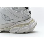 CocoKicks Balenciaga Track White Black (NO LED) 542436W3AC19010