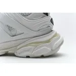 CocoKicks Balenciaga Track White Black (NO LED) 542436W3AC19010