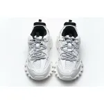 CocoKicks Balenciaga Track White Black (NO LED) 542436W3AC19010